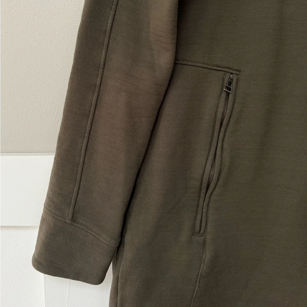 Ibex Women’s 100% Merino Wool Full Zip Jacket